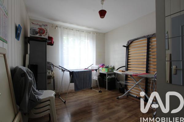 Maison à vendre 5 pièces 120 m² Aizenay