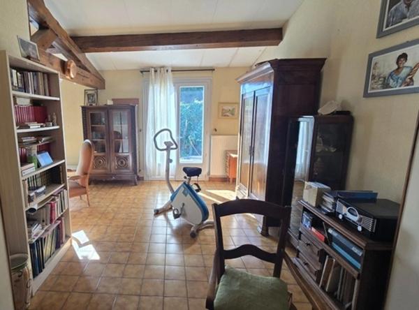Maison à vendre 5 pièces CARCASSONNE (11) 5 pièces, 3 chambres 114m2 sur 474 M2 de terrain