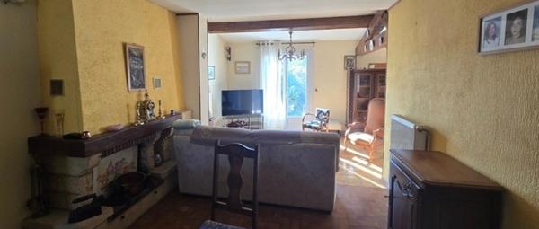 Maison à vendre 5 pièces CARCASSONNE (11) 5 pièces, 3 chambres 114m2 sur 474 M2 de terrain