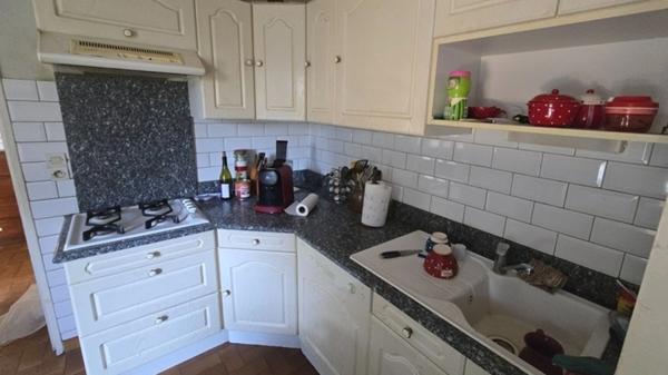 Maison à vendre 5 pièces CARCASSONNE (11) 5 pièces, 3 chambres 114m2 sur 474 M2 de terrain