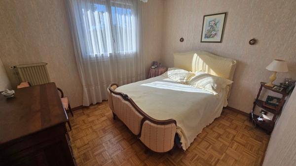 Maison à vendre 5 pièces CARCASSONNE (11) 5 pièces, 3 chambres 114m2 sur 474 M2 de terrain