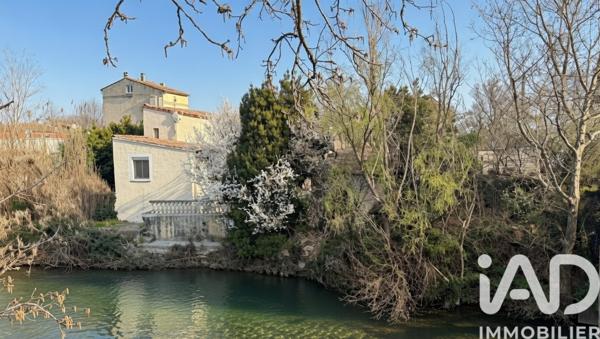 Maison à vendre 5 pièces 95 m² Bédarrides