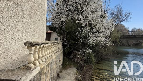 Maison à vendre 5 pièces 95 m² Bédarrides