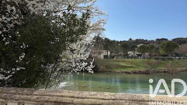 Maison à vendre 5 pièces 95 m² Bédarrides