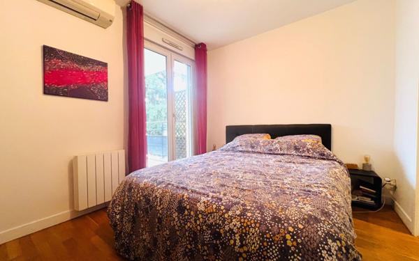 Appartement à vendre    2 pièces •  Tassin-la-Demi-Lune