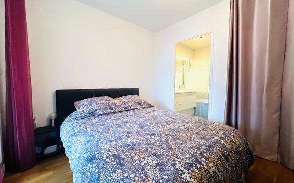 Appartement à vendre    2 pièces •  Tassin-la-Demi-Lune