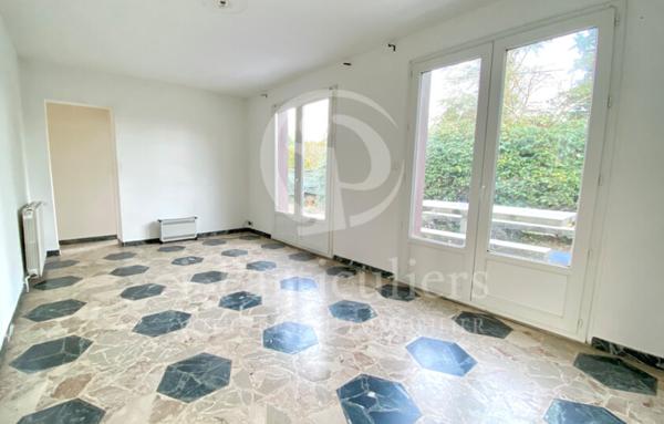 Belle maison à St Uze