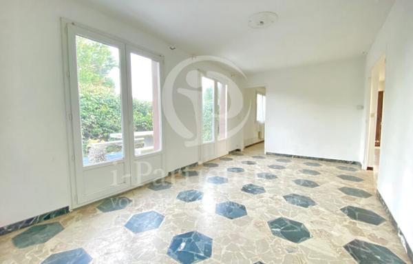 Belle maison à St Uze