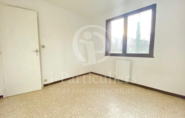 Belle maison à St Uze