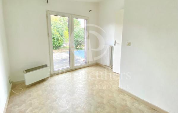 Belle maison à St Uze