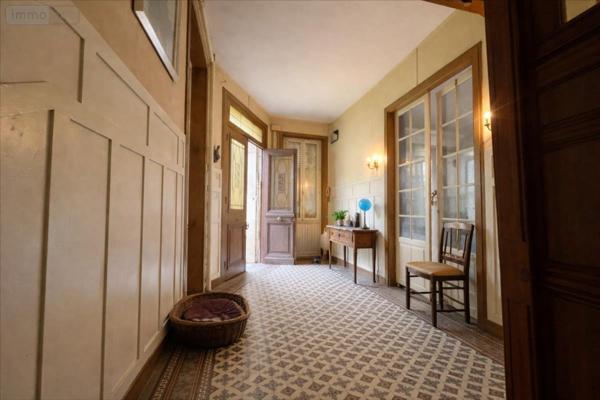 Maison à vendre à Isles-sur-Suippe dans la Marne (51110), ref : EXVISWA