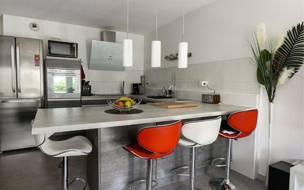 Appartement à vendre    3 pièces • 69,16 m2 Ondres