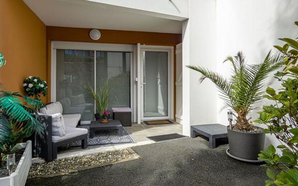 Appartement à vendre    3 pièces • 69,16 m2 Ondres