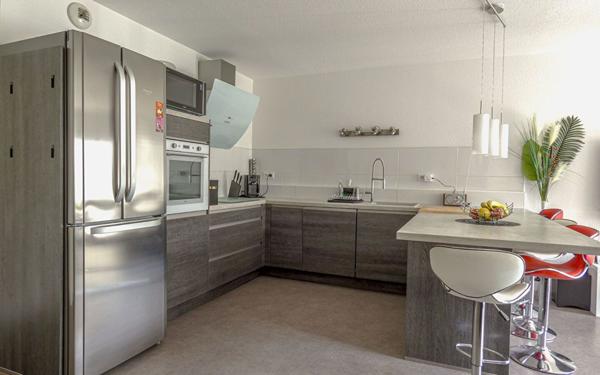 Appartement à vendre    3 pièces • 69,16 m2 Ondres