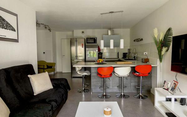 Appartement à vendre    3 pièces • 69,16 m2 Ondres