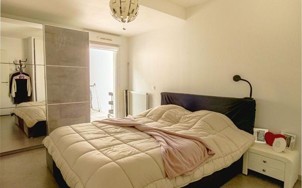 Appartement à vendre    3 pièces • 69,16 m2 Ondres