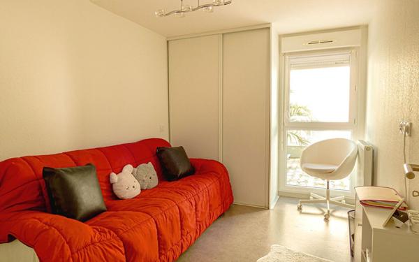 Appartement à vendre    3 pièces • 69,16 m2 Ondres