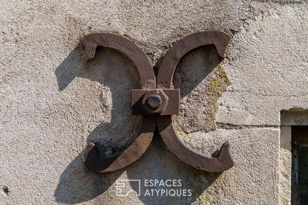 Ancien bureau de poste à réinventer
