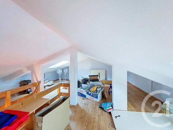 Maison à vendre  9 pièces - 160,62 m2 MONTELIMAR - 26