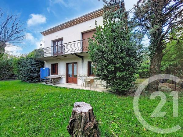 Maison à vendre  9 pièces - 160,62 m2 MONTELIMAR - 26