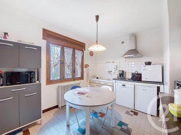 Maison à vendre  9 pièces - 160,62 m2 MONTELIMAR - 26