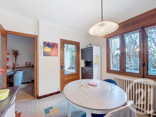 Maison à vendre  9 pièces - 160,62 m2 MONTELIMAR - 26