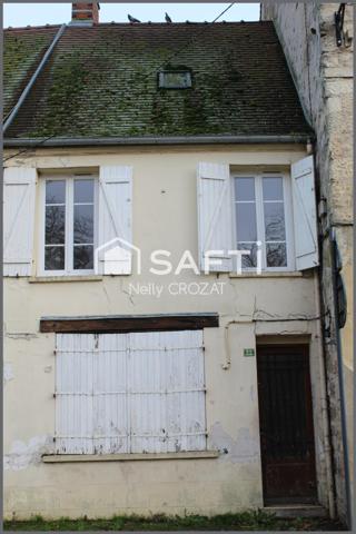 20 mn de Villers Cotterêts