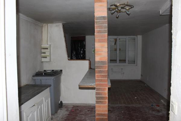 20 mn de Villers Cotterêts