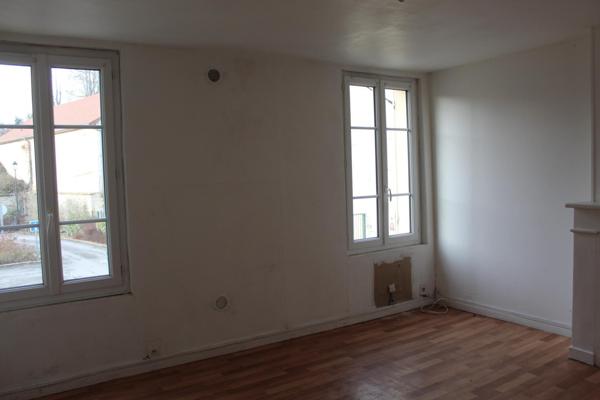 20 mn de Villers Cotterêts