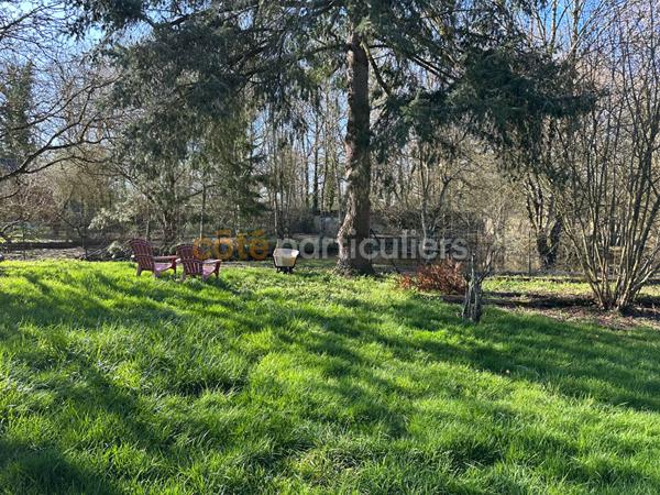 Vente Maison145 m² - 5 Pièces - BRESSUIRE (79300)