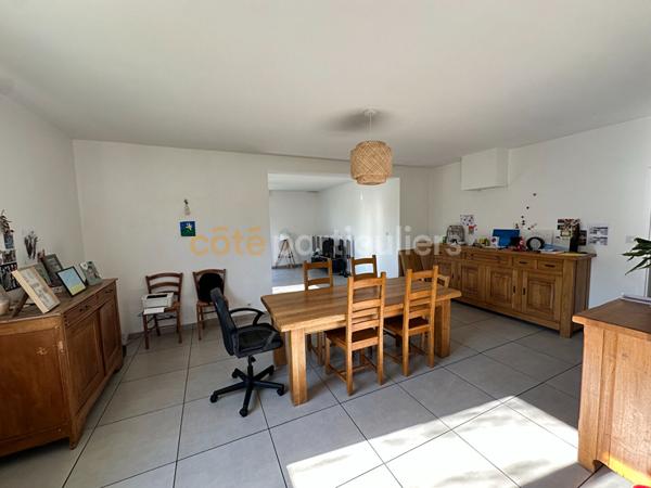 Vente Maison145 m² - 5 Pièces - BRESSUIRE (79300)
