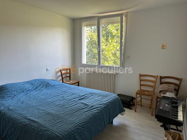 Vente Maison145 m² - 5 Pièces - BRESSUIRE (79300)