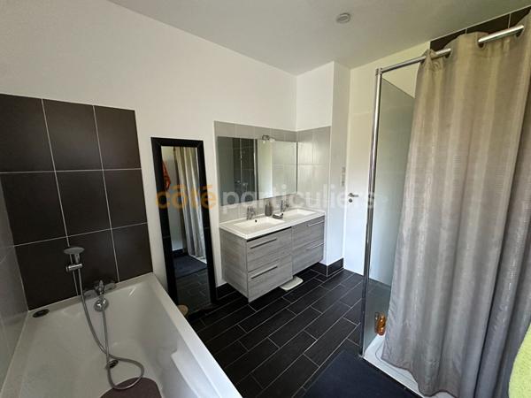 Vente Maison145 m² - 5 Pièces - BRESSUIRE (79300)