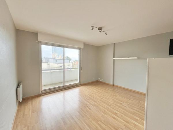 Appartement à louer |  Brest |  2 pièces | 48 m²