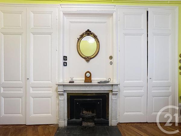 Appartement F3 à vendre  3 pièces - 71,51 m2 LYON - 69003