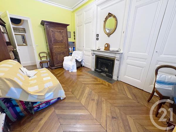 Appartement F3 à vendre  3 pièces - 71,51 m2 LYON - 69003