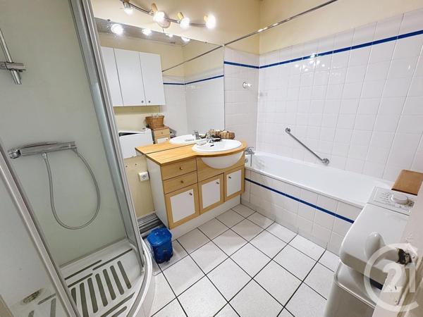 Appartement F3 à vendre  3 pièces - 71,51 m2 LYON - 69003