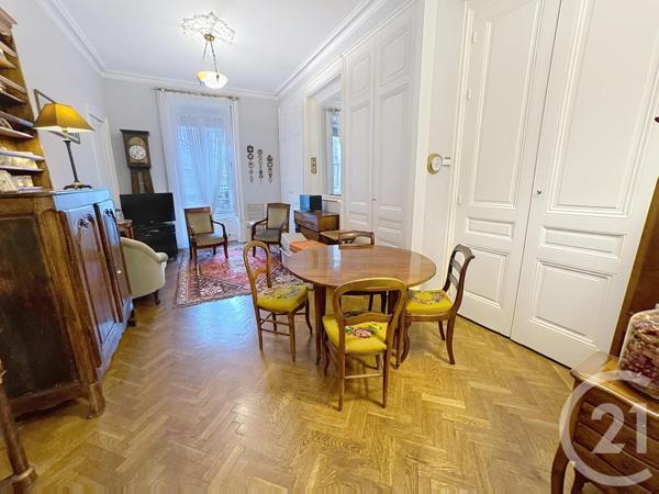Appartement F3 à vendre  3 pièces - 71,51 m2 LYON - 69003