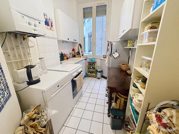 Appartement F3 à vendre  3 pièces - 71,51 m2 LYON - 69003