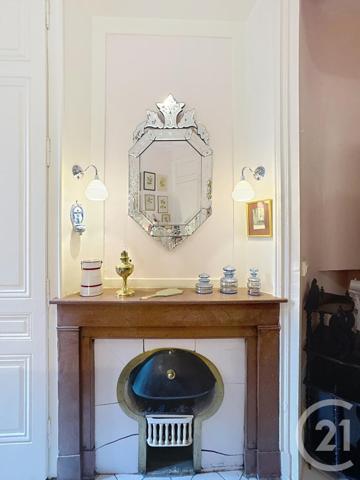 Appartement F3 à vendre  3 pièces - 71,51 m2 LYON - 69003