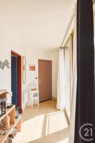 Appartement F2 à vendre  2 pièces - 49,60 m2 CAVALAIRE SUR MER - 83