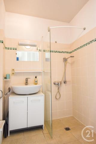 Appartement F2 à vendre  2 pièces - 49,60 m2 CAVALAIRE SUR MER - 83