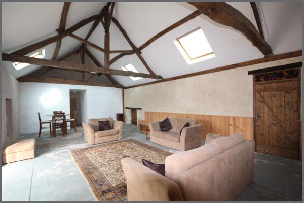 Maison à AUBIGNE-RACAN, 72800 - 6 pièces 124m²