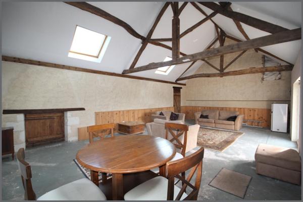 Maison à AUBIGNE-RACAN, 72800 - 6 pièces 124m²