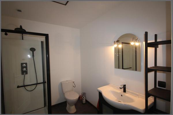 Maison à AUBIGNE-RACAN, 72800 - 6 pièces 124m²