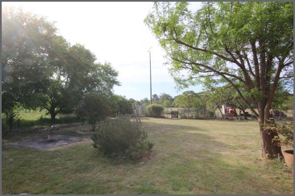 Maison à AUBIGNE-RACAN, 72800 - 6 pièces 124m²