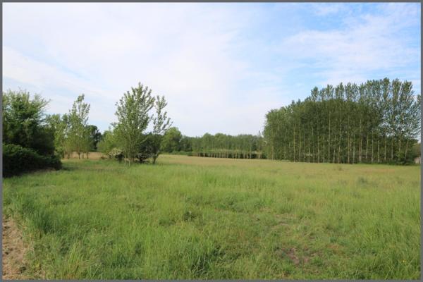 Maison à AUBIGNE-RACAN, 72800 - 6 pièces 124m²