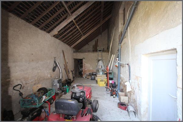Maison à AUBIGNE-RACAN, 72800 - 6 pièces 124m²