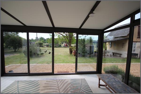 Maison à AUBIGNE-RACAN, 72800 - 6 pièces 124m²