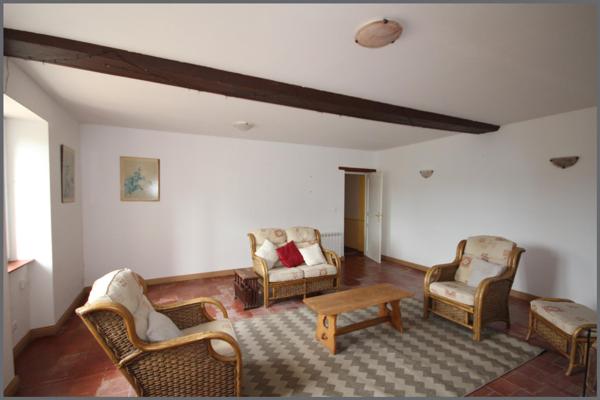 Maison à AUBIGNE-RACAN, 72800 - 6 pièces 124m²